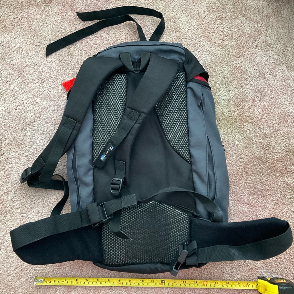 Outdoor camping hiking backpack - Picture 3 of 9